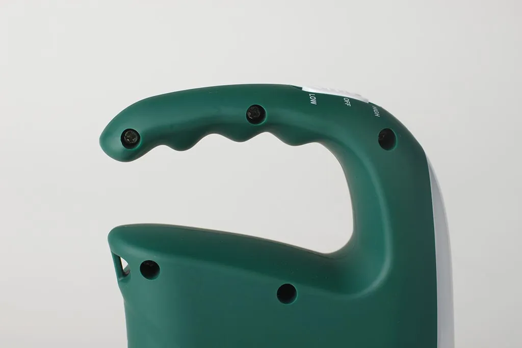 10 L.E.D Hand Held Camping Lantern - 3 Watt -  New Style