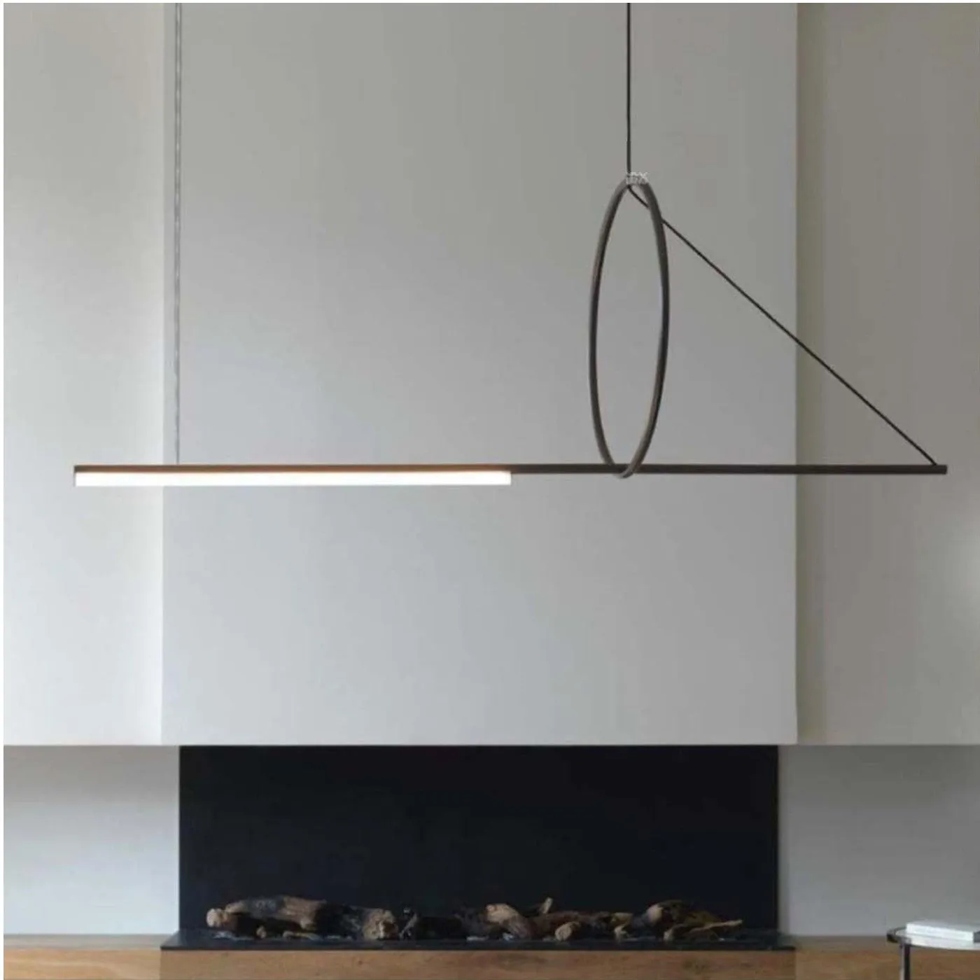 103-1200 Rectangular Hanging