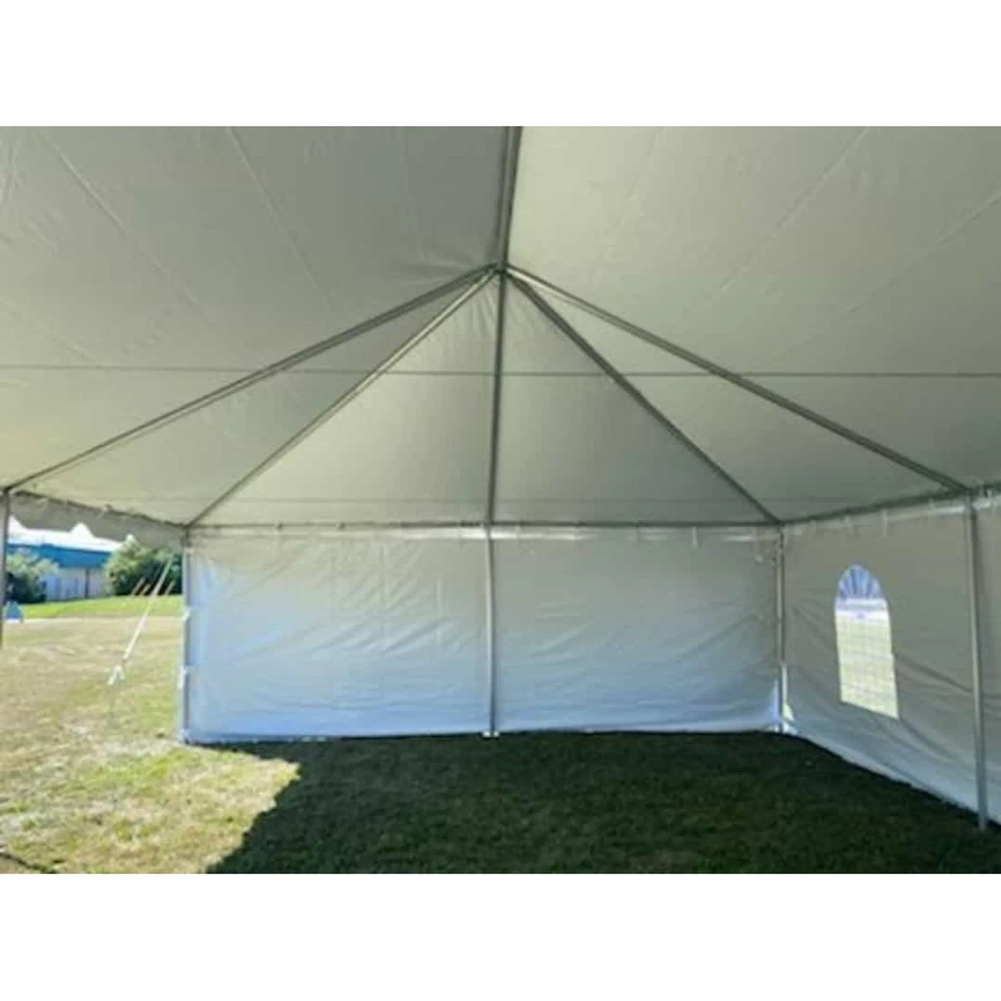 20x30 Compact Frame Tent
