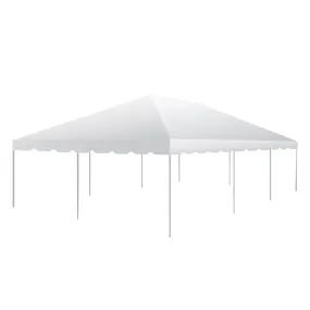 20x30 Compact Frame Tent