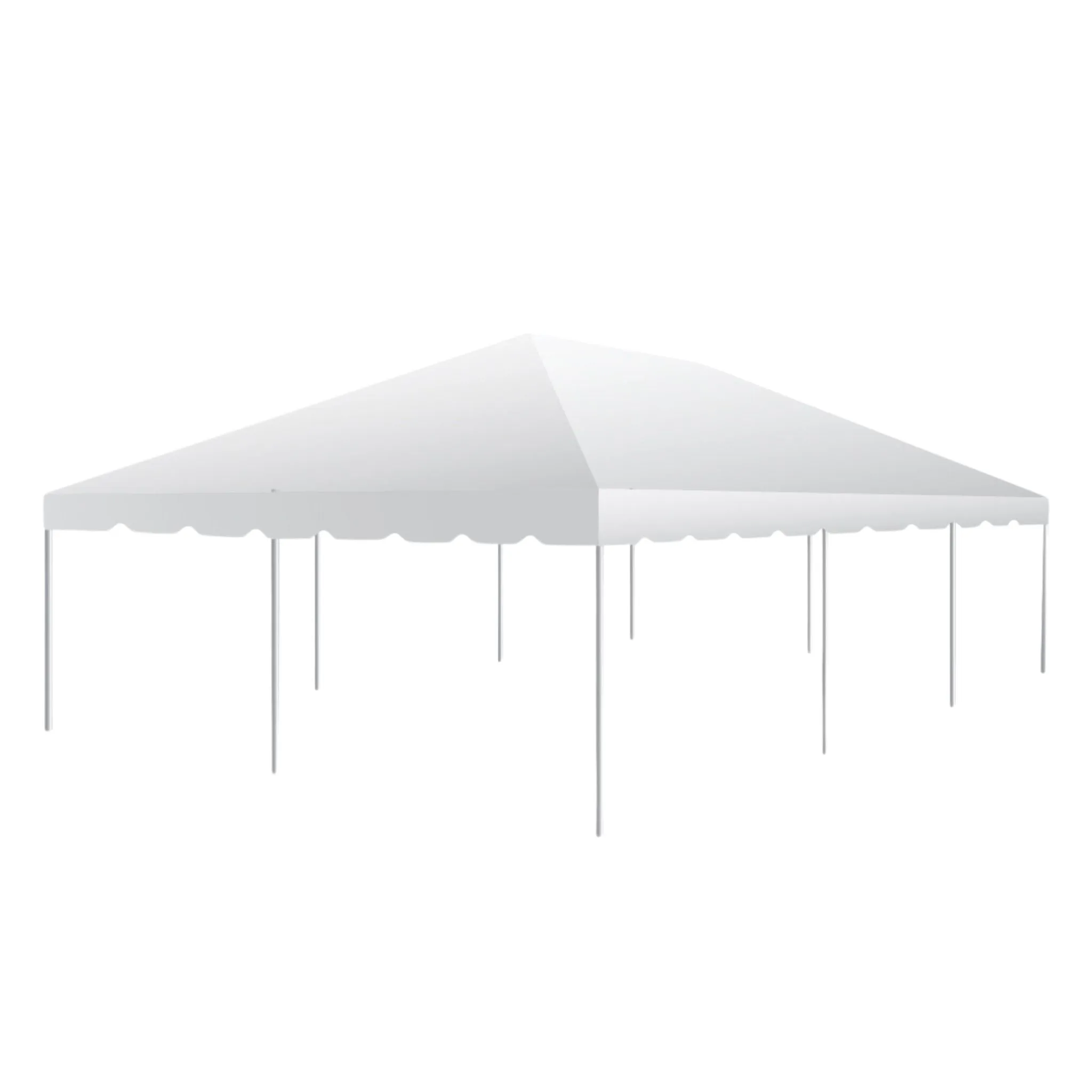 20x30 Compact Frame Tent