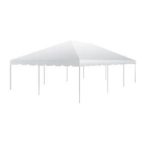 20x40 Compact Frame Tent