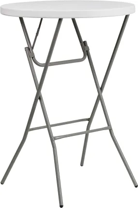 32" Folding Bar Top - (Rental)