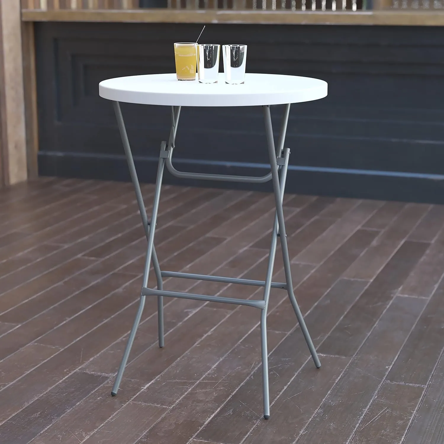 32" Folding Bar Top - (Rental)