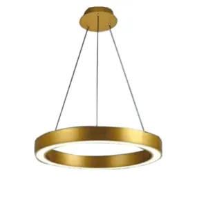 3550-GD-900mm Led Donut Hanging