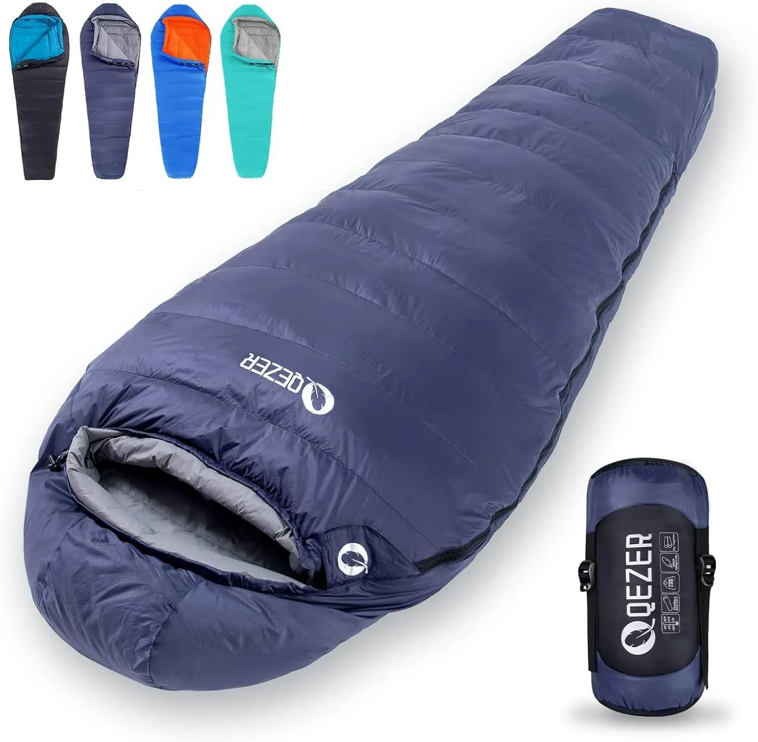 4 Season Sleeping Bag(QDM-1000)