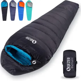 4 Season Sleeping Bag(QDM-1000)