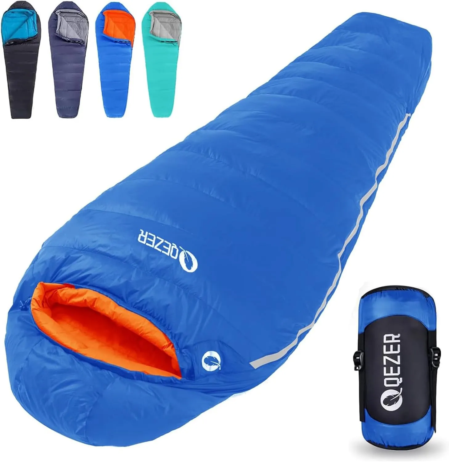 4 Season Sleeping Bag(QDM-1000)