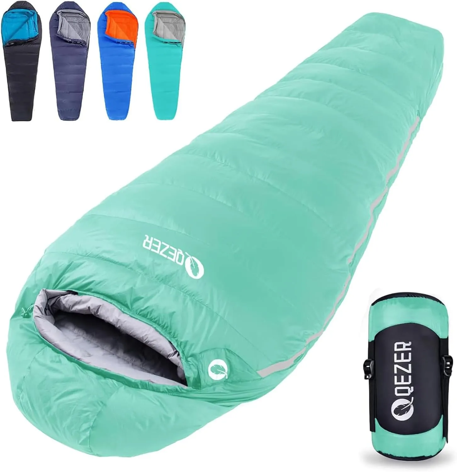 4 Season Sleeping Bag(QDM-1000)