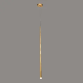 5248-1P Led Hanging Light