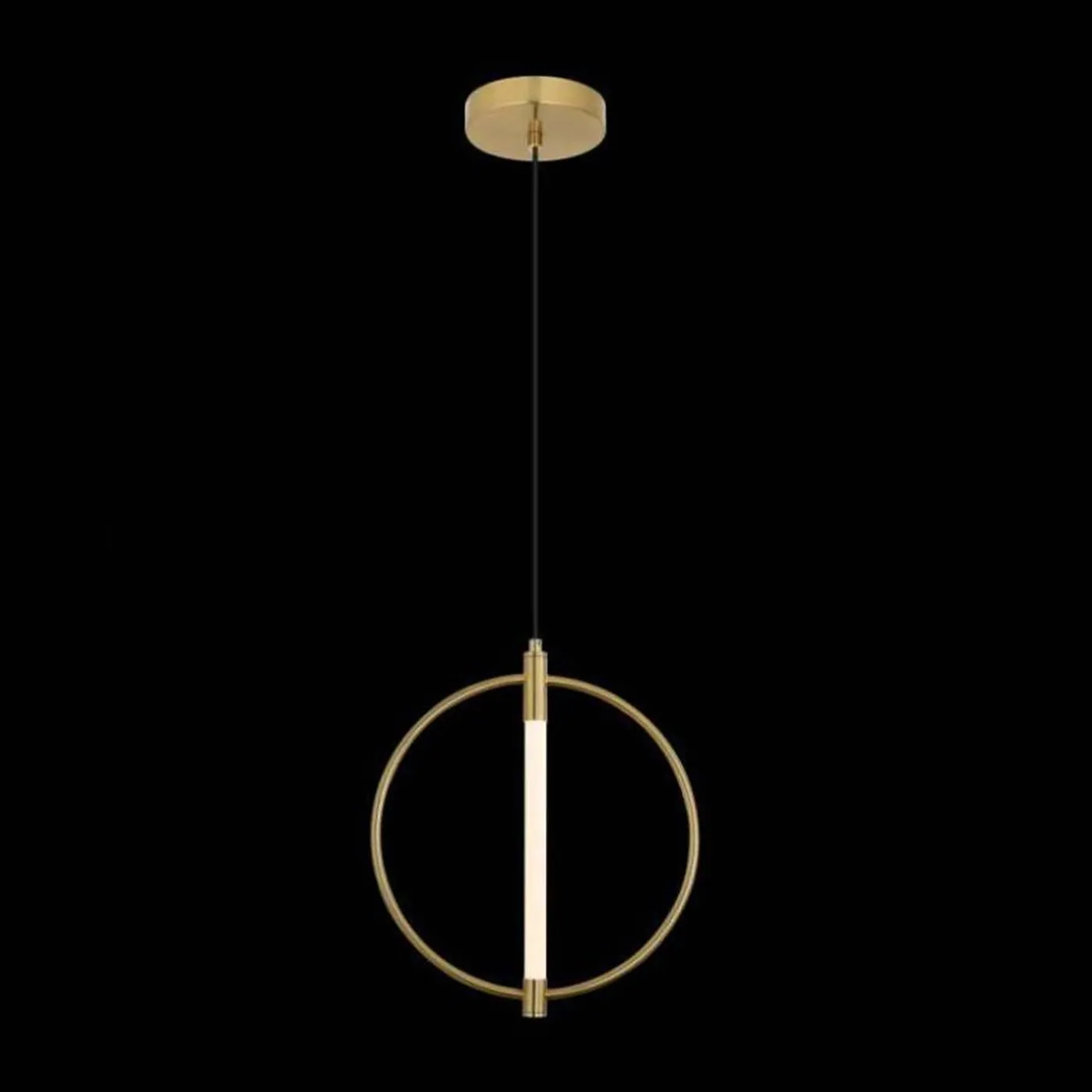 6210-350 Led Hanging Light