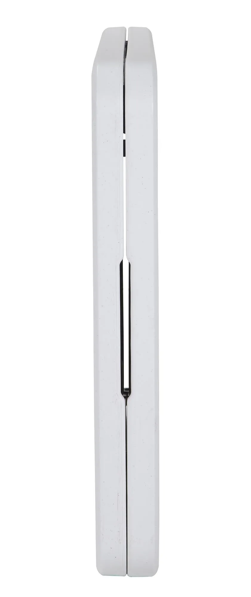 8 ft Fold-in-Half Banquet Folding Table with Handle