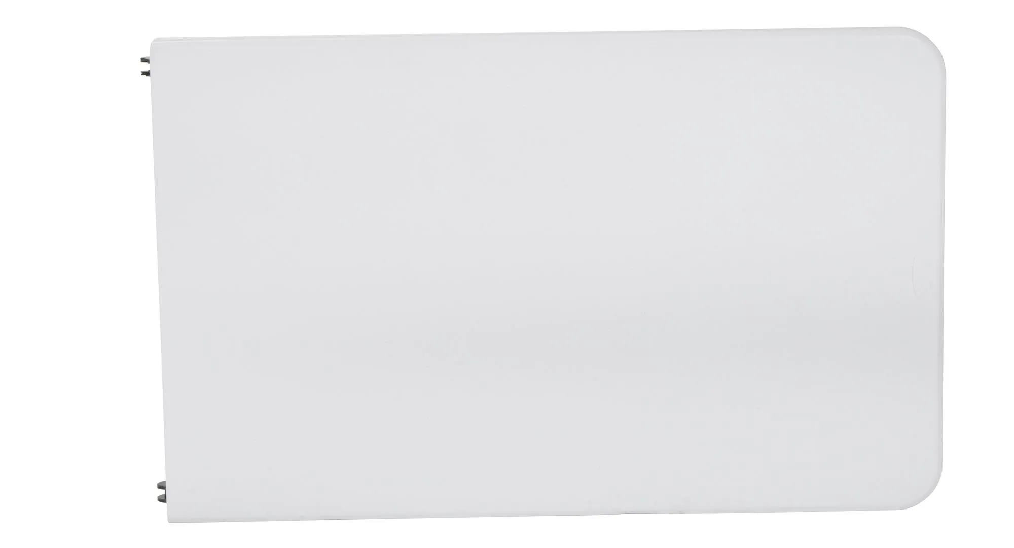 8 ft Fold-in-Half Banquet Folding Table with Handle