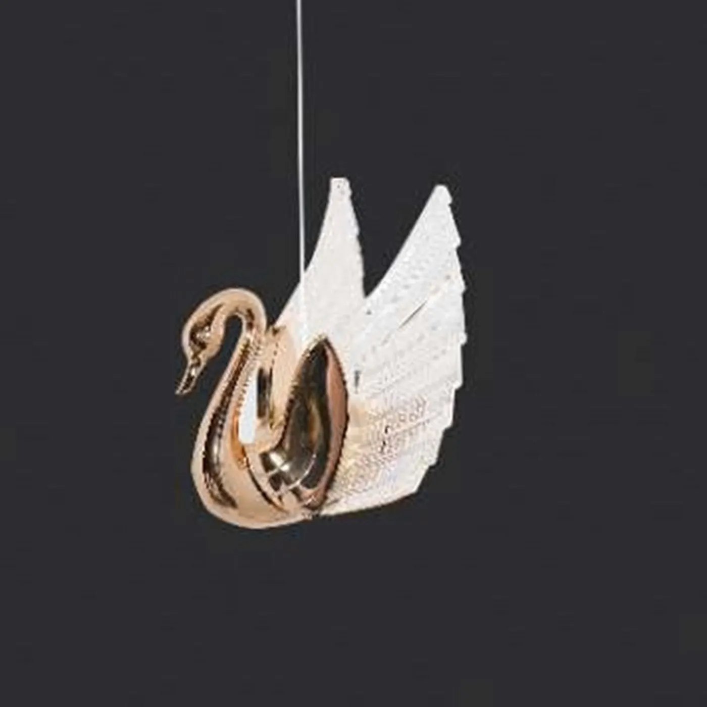 8220-1D Led Hanging Light