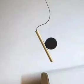 881-1 Led Hanging Light