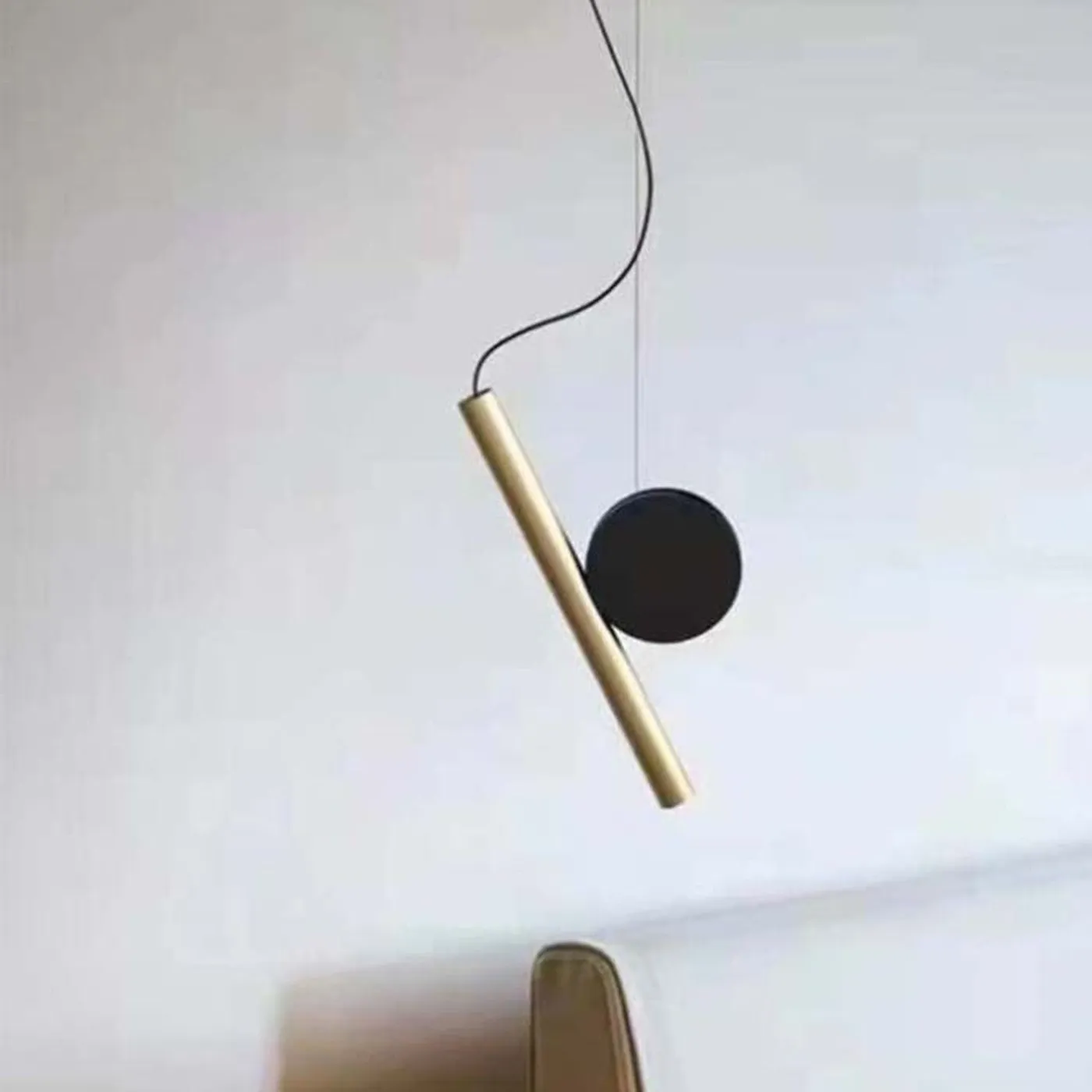 881-1 Led Hanging Light