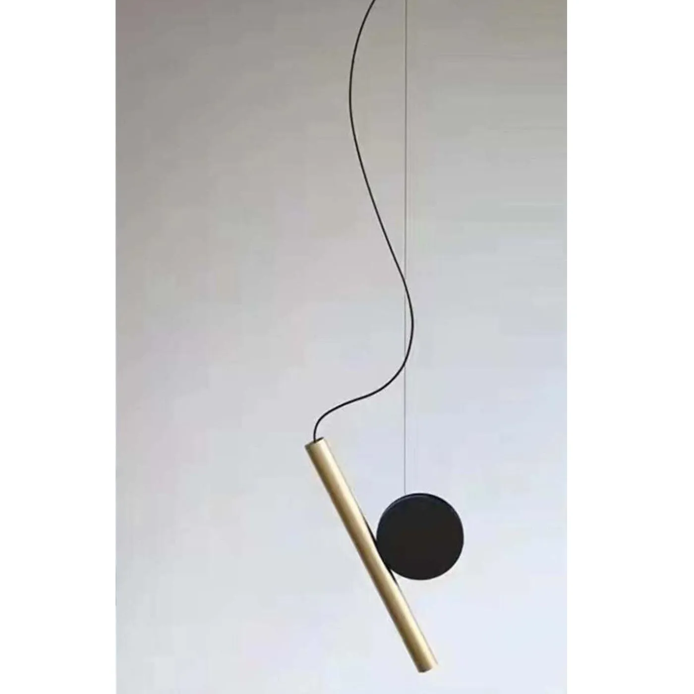 881-1 Led Hanging Light