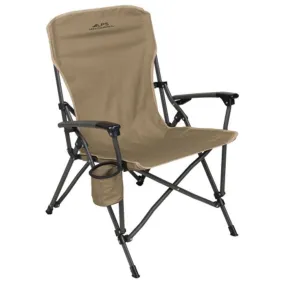 Adjustable Camp Chairs