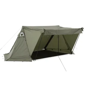 Ares Army Tent