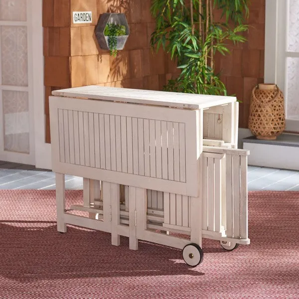 ARVIN 5PC OUTDOOR SET