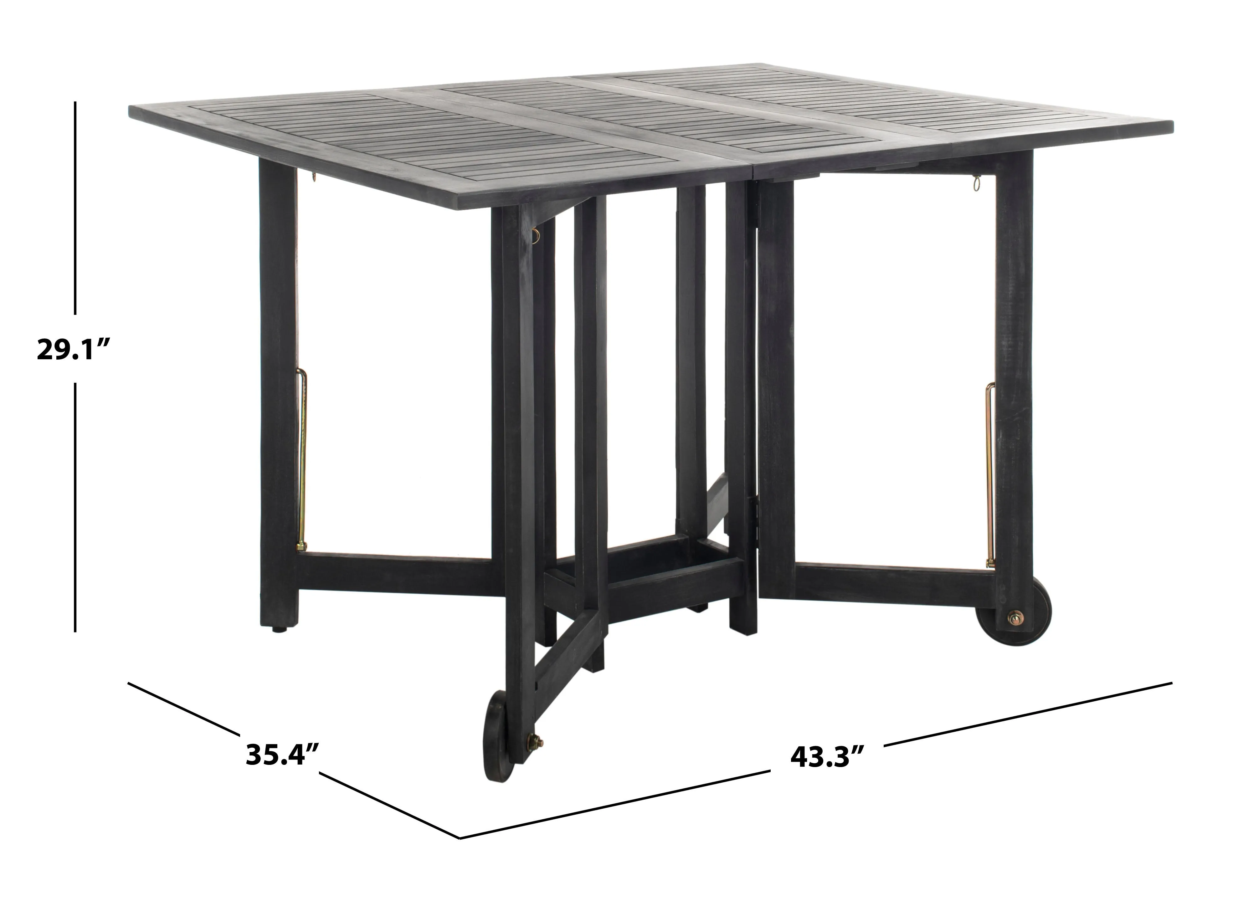 ARVIN 5PC OUTDOOR SET