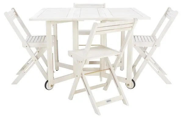 ARVIN 5PC OUTDOOR SET