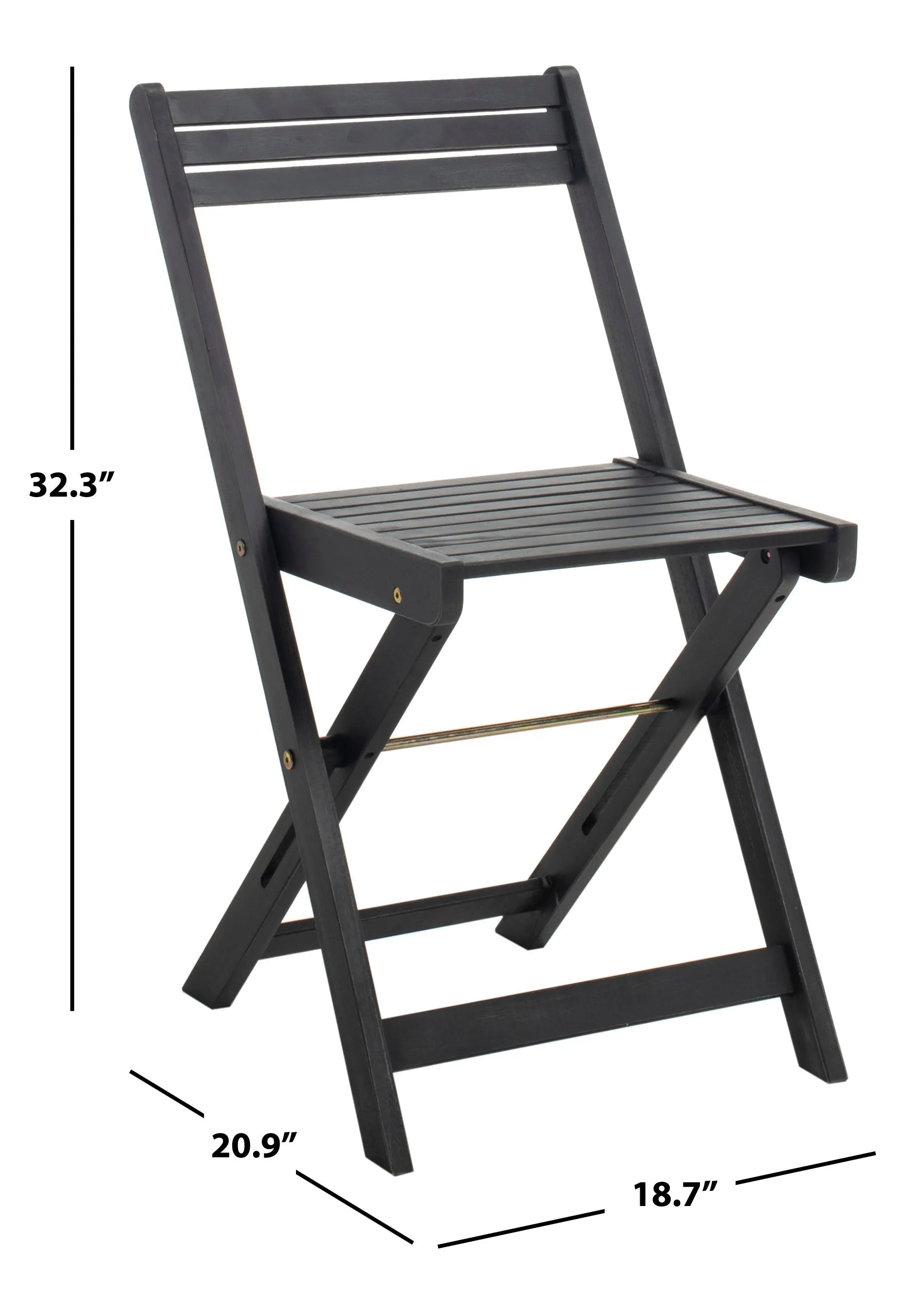 ARVIN 5PC OUTDOOR SET