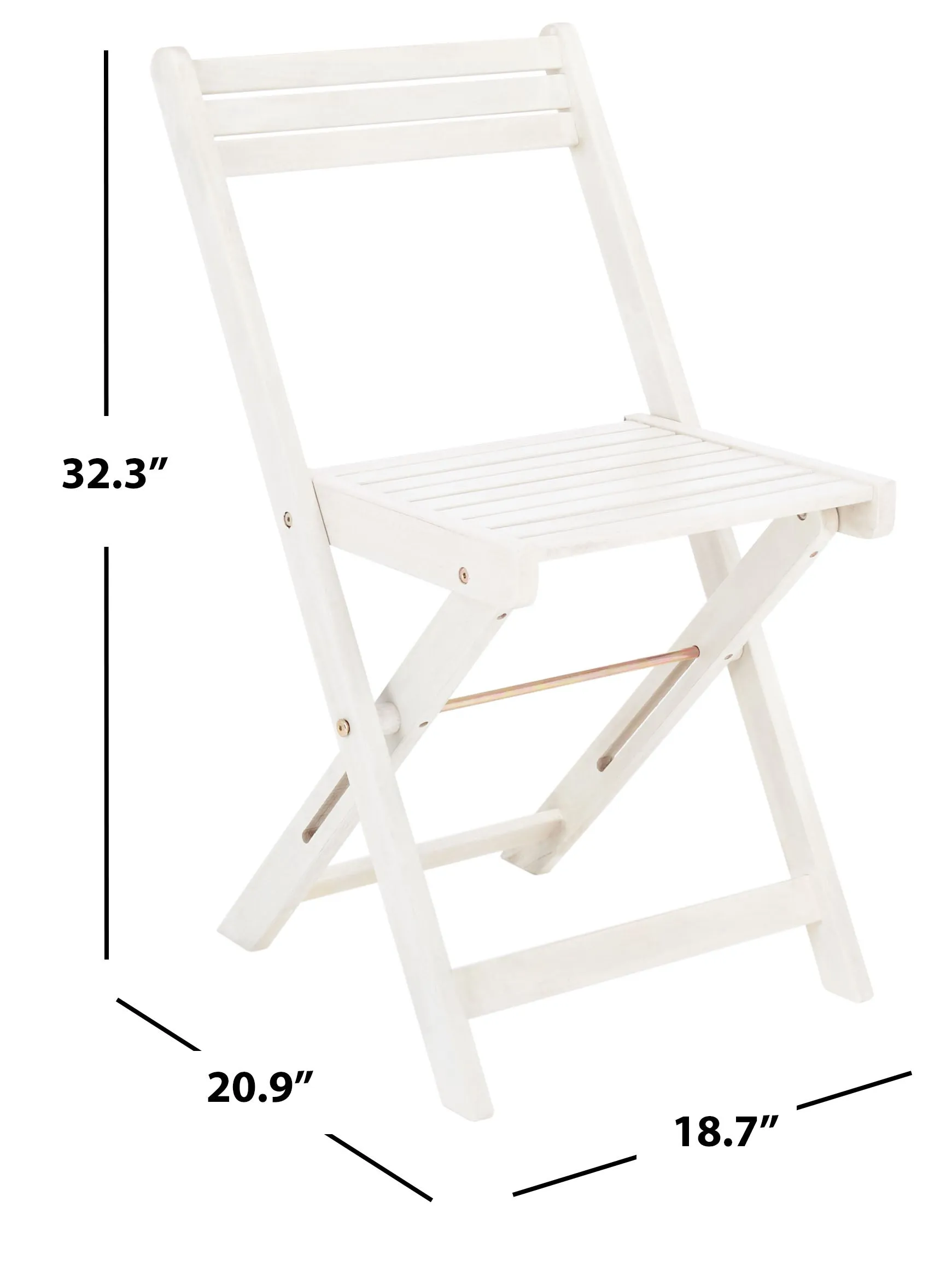 ARVIN 5PC OUTDOOR SET