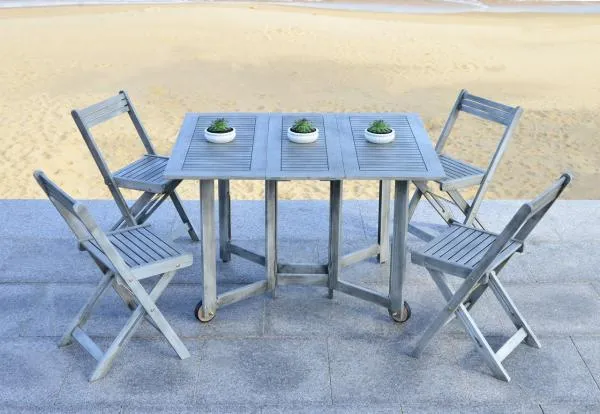ARVIN 5PC OUTDOOR SET