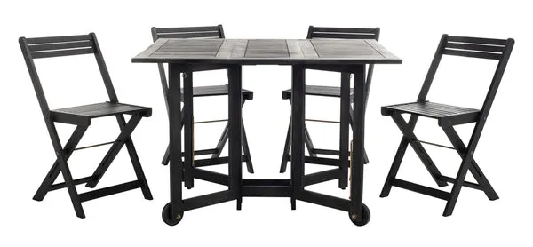 ARVIN 5PC OUTDOOR SET