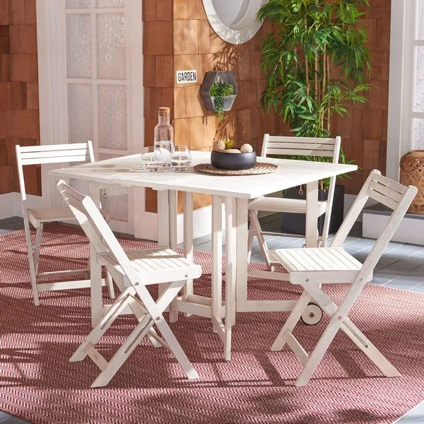 ARVIN 5PC OUTDOOR SET