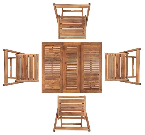 ARVIN 5PC OUTDOOR SET