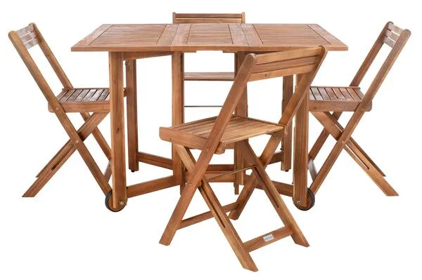 ARVIN 5PC OUTDOOR SET