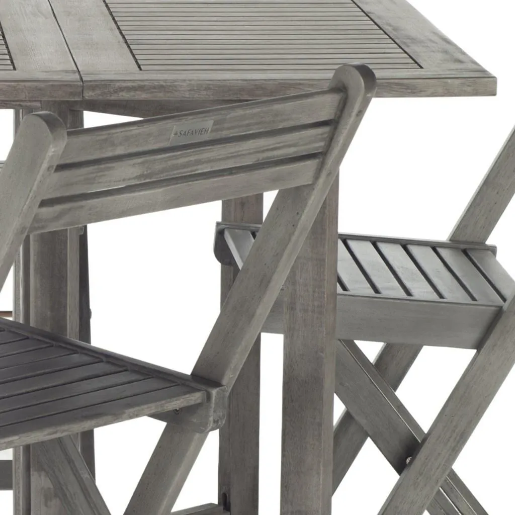 ARVIN 5PC OUTDOOR SET