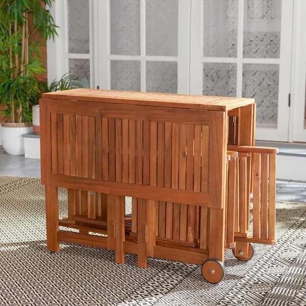 ARVIN 5PC OUTDOOR SET