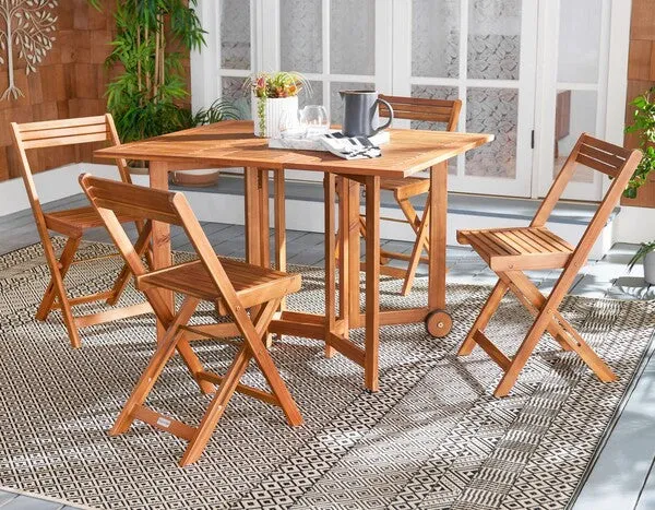 ARVIN 5PC OUTDOOR SET