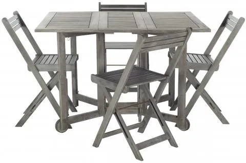 ARVIN 5PC OUTDOOR SET