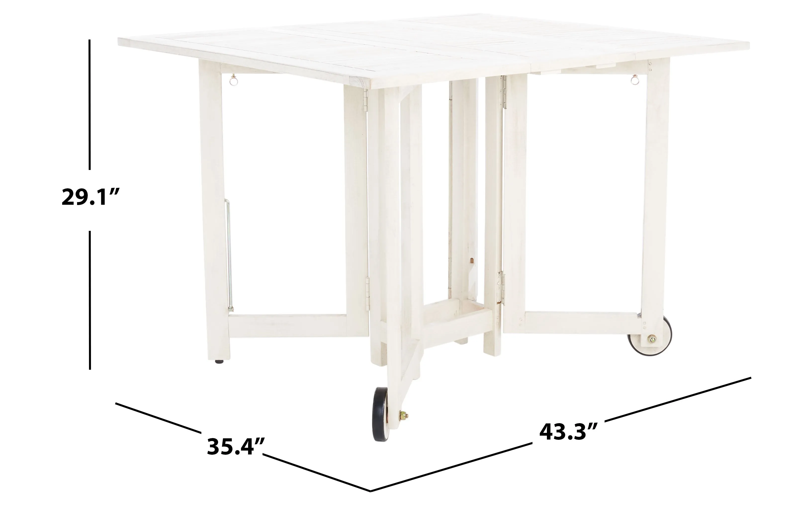 ARVIN 5PC OUTDOOR SET