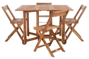 ARVIN 5PC OUTDOOR SET