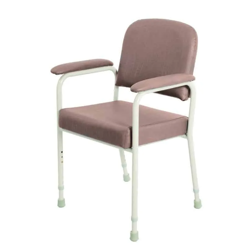 Aspire Classic Low Back Day Chairs