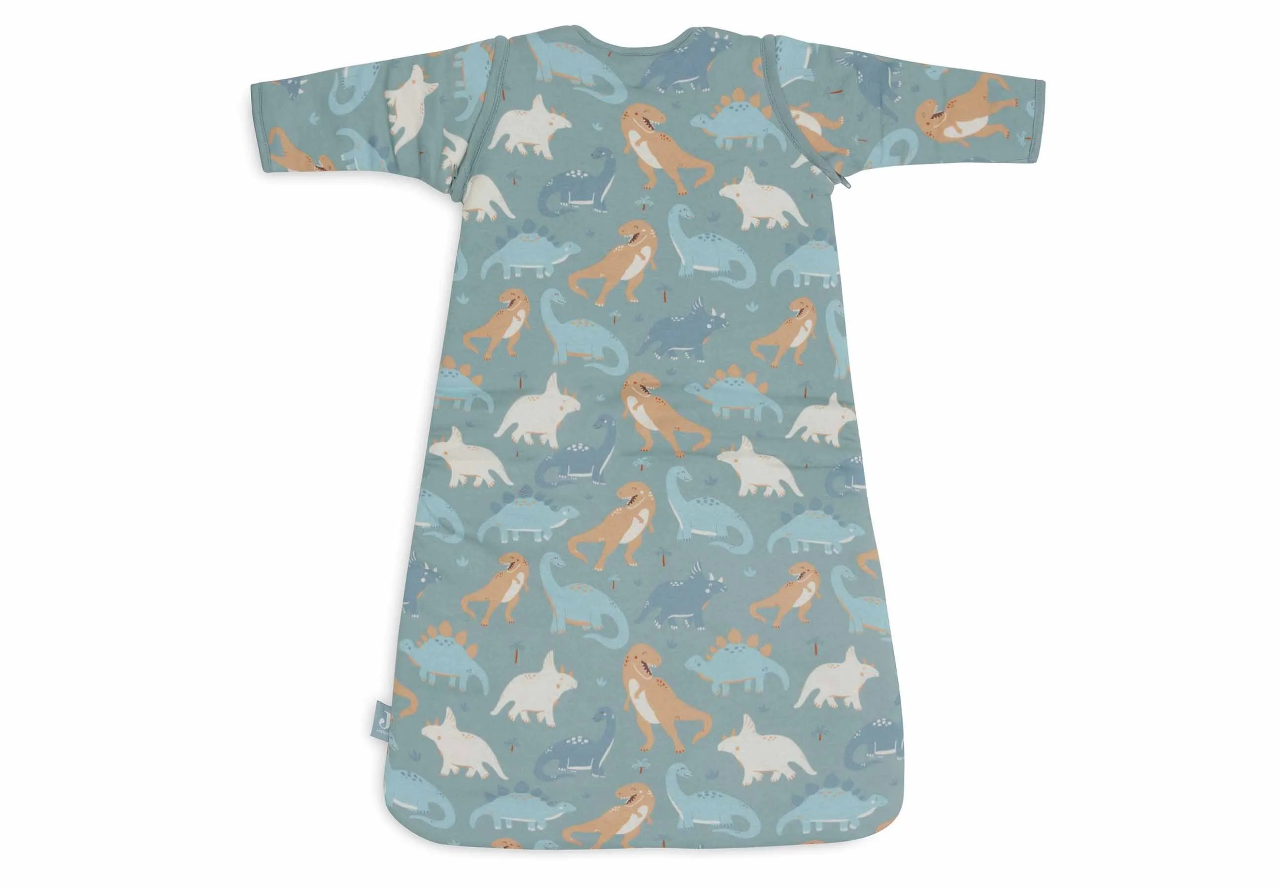 Baby Sleeping Bag with Removable Sleeves 70cm Roarsome