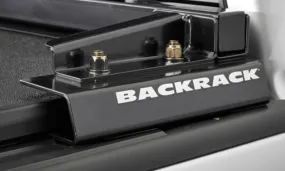 BackRack 2017  Superduty Aluminum Tonneau Hardware Kit - Wide Top
