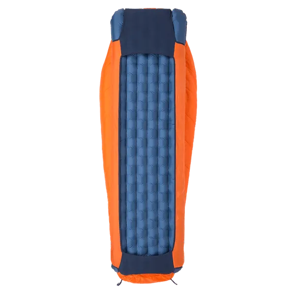 Big Agnes Lost Dog 15° Sleeping Bag