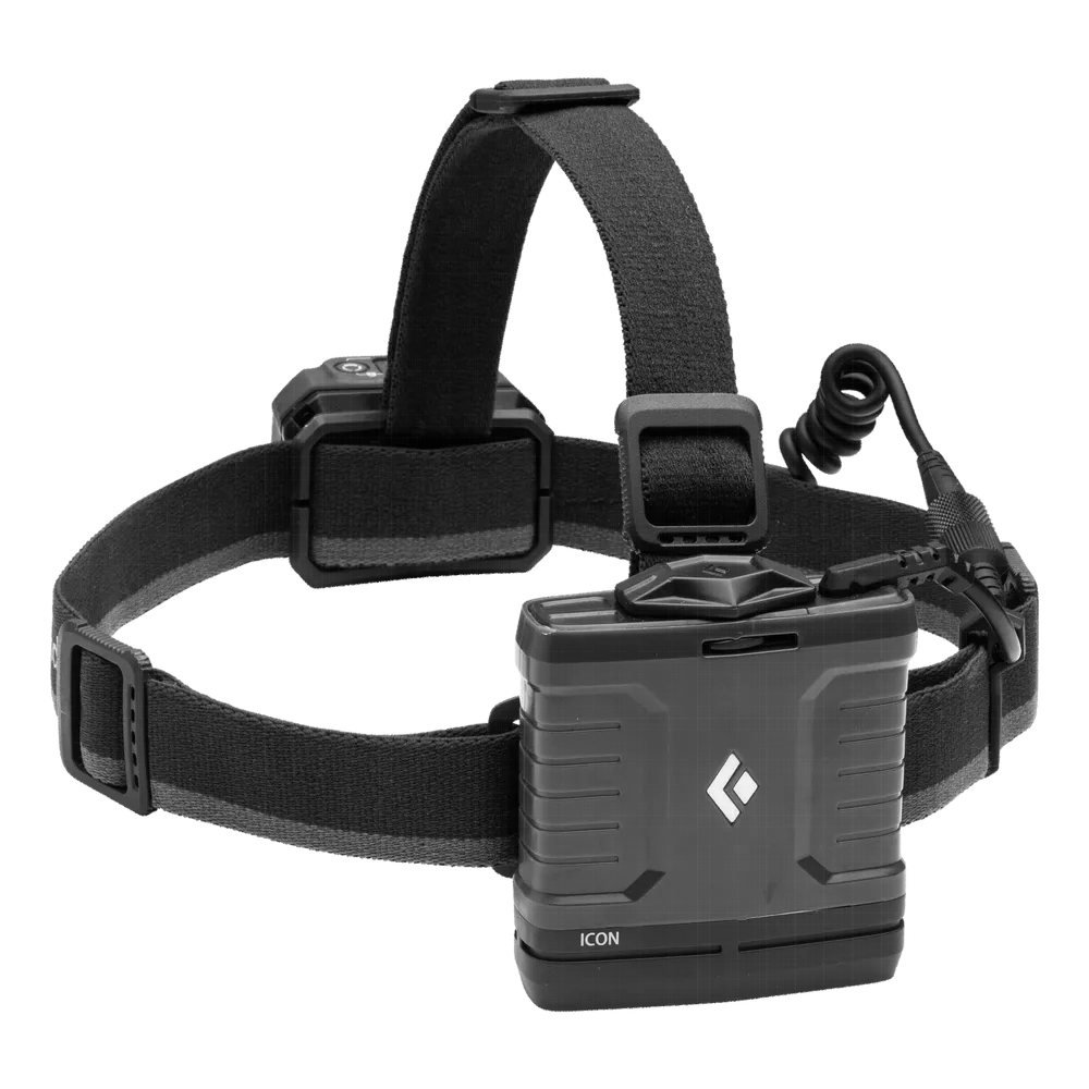 Black Diamond Icon 700 Headlamp