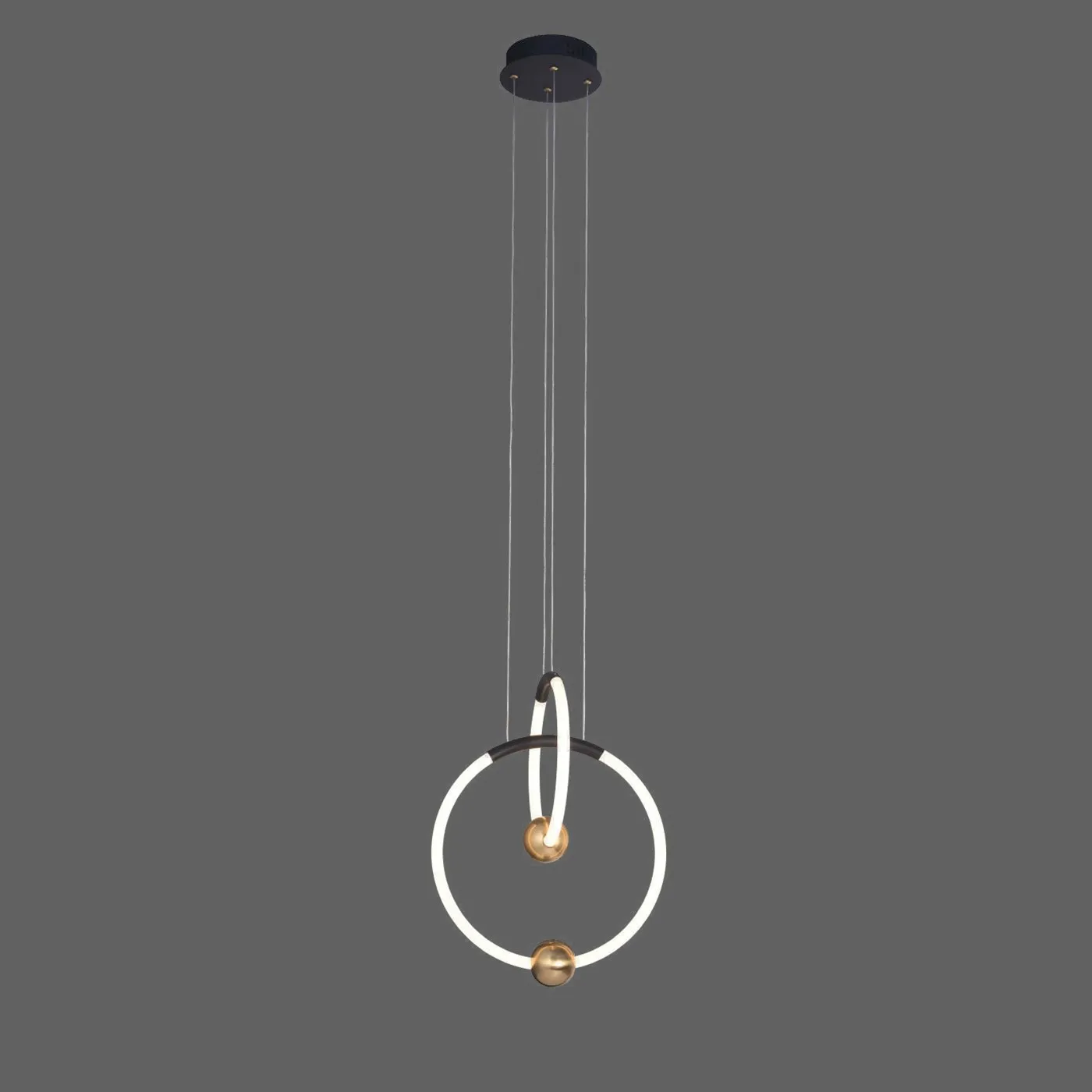 BN-04-005 Led Hanging Lights