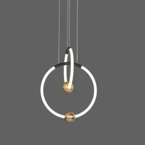 BN-04-005 Led Hanging Lights