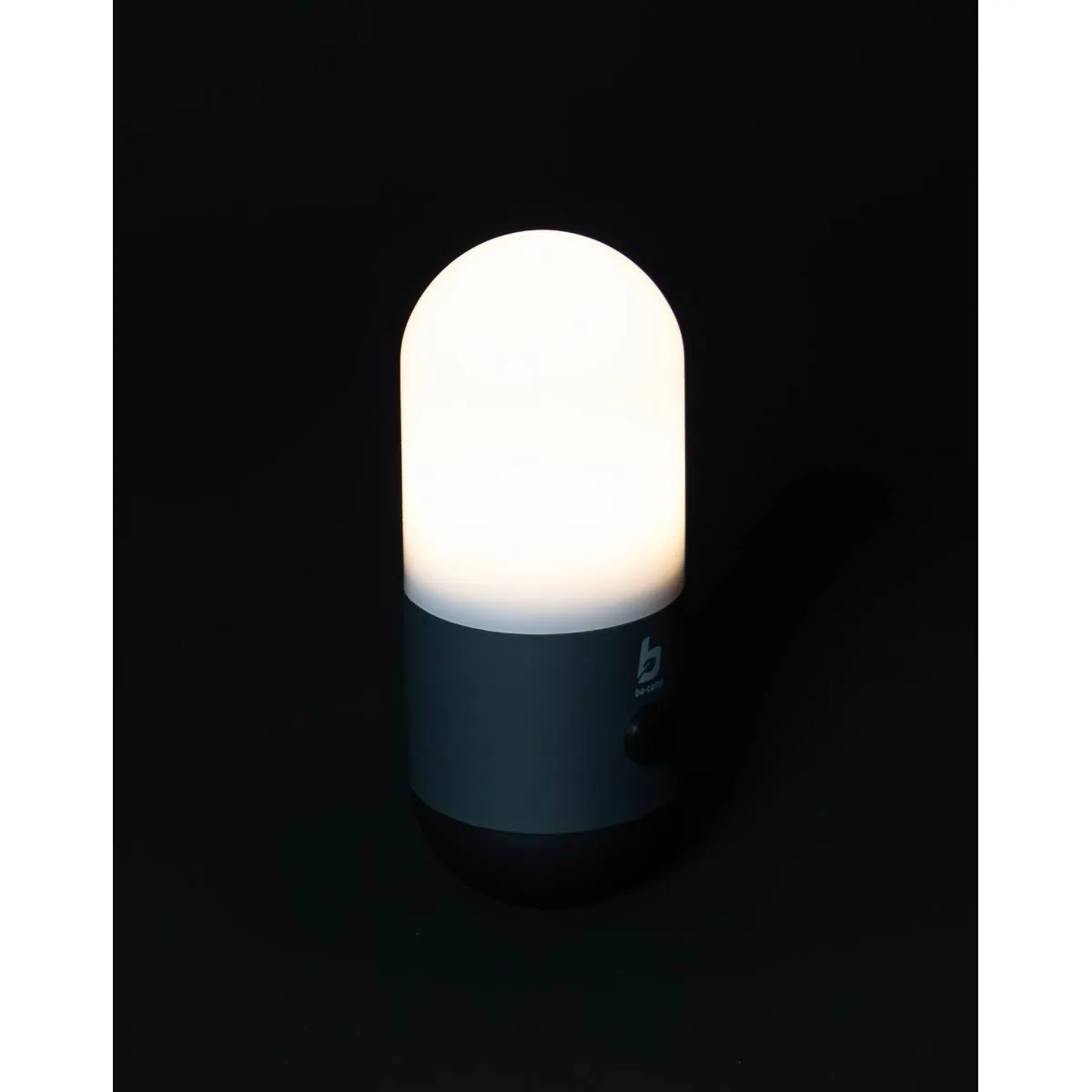 Bo-Camp Table/Hanging Lamp Propus High Power LED Red