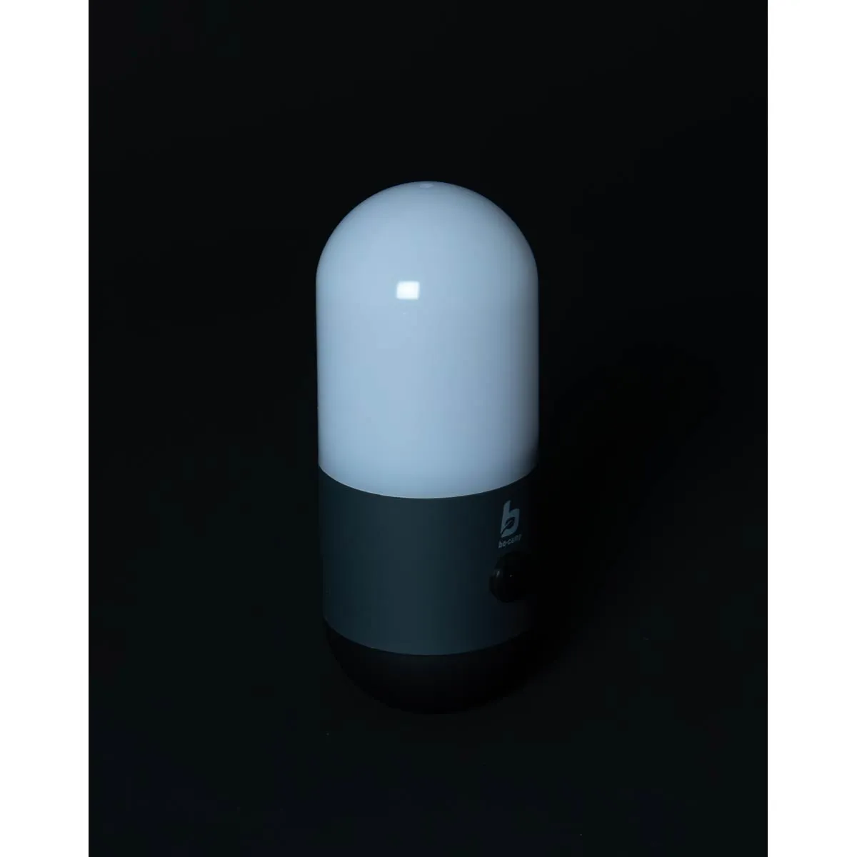 Bo-Camp Table/Hanging Lamp Propus High Power LED Red