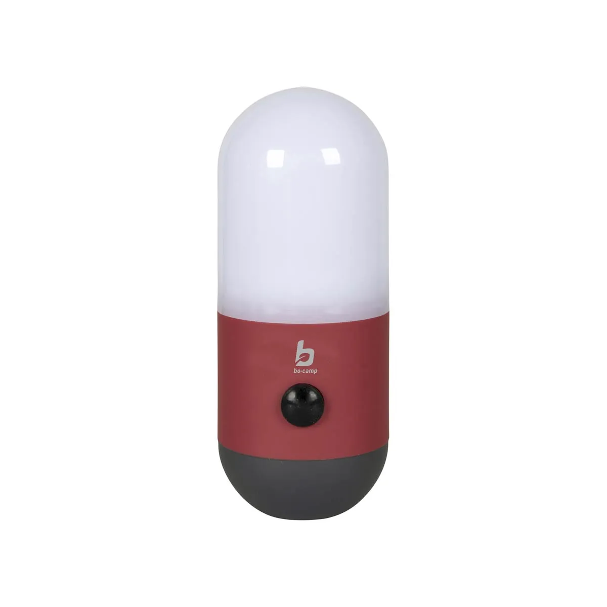 Bo-Camp Table/Hanging Lamp Propus High Power LED Red