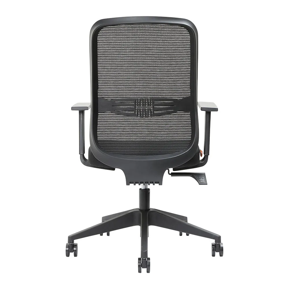 Brindis High Mesh Back Chair